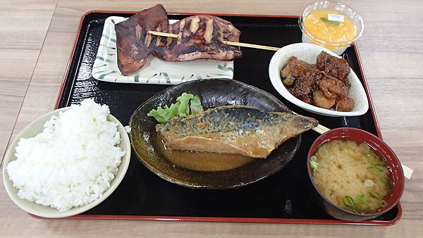 お魚いちば　おとと